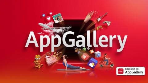 Jump into the Lively World of Gardenscapes on AppGallery Today