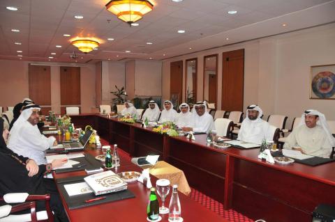 HBMSU Board of Governors stresses on importance of compliance with set standards for higher education