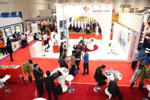 GETEX Spring 2014 concludes with flying colours, appreciation from exhibitors & visitors