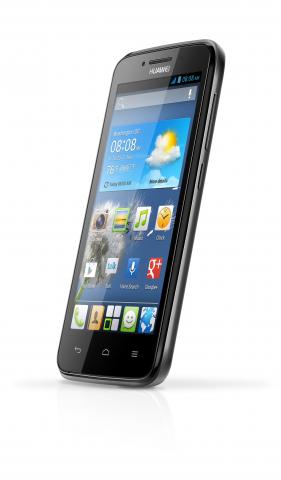 Cherfane Trading (Chetraco) Launches Huawei Smart Phones in Lebanon   