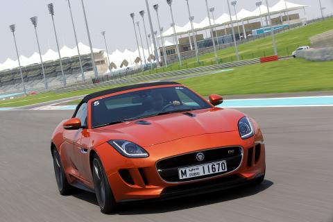 Jaguar Land Rover MENA Dominates Automotive Awards with 17 Accolades in 12 months