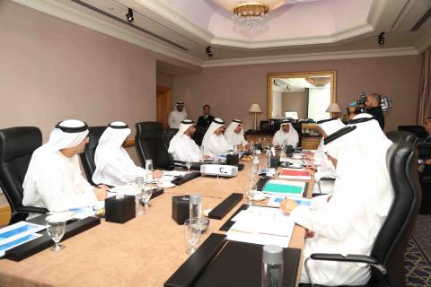 Strategic plan to implement Emiratisation in banking & insurance industries launched