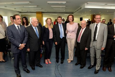 EIB and Fransabank renew support for SMEs in Lebanon with EUR 45 million credit line