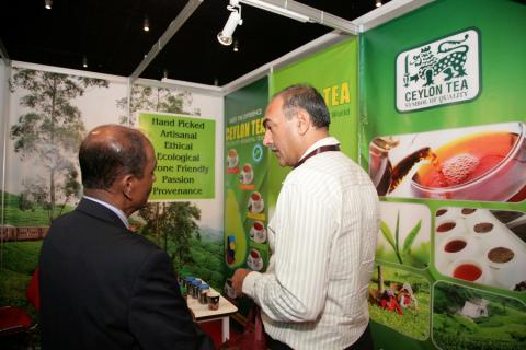 UAE tea industry to witness increased growth as demand and consumption expected to rise during Ramadan