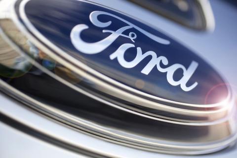 Ford Tops Ranking of Best Global Green Brands