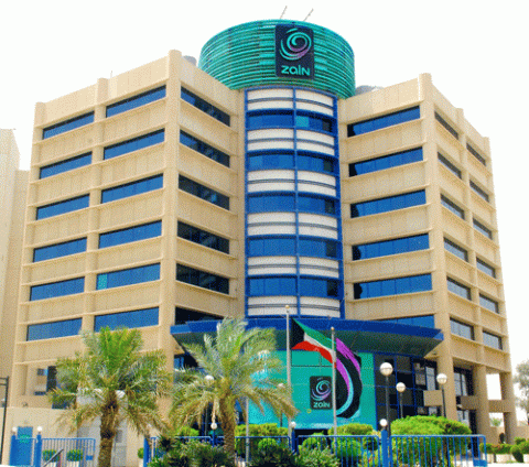 Zain Group first-half 2014 revenues up 3% to USD 2.23 billion, net income up 3% to USD 407 million