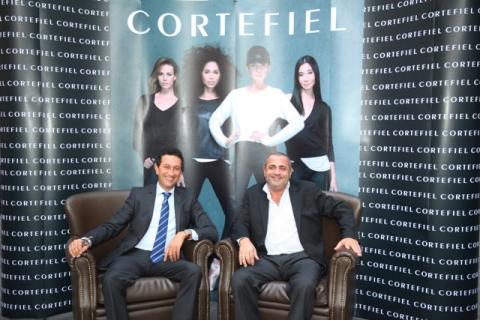 Cortefiel opens new prestigious location at Beirut Souks