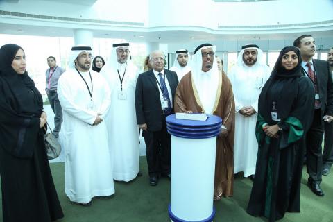 HBMSU launches first-of-its-kind ‘Smart Learning Best Practice Forum 2014’