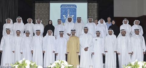 DMCA concludes Dubai Maritime Week 2014