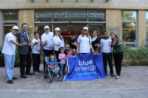 The Hilton Beirut’s Annual Global Week of Service