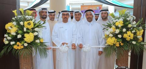 Dubai Courts opens new Personal Status Services Department in Al Barsha Mall