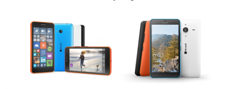 Microsoft Lumia 640 and Lumia 640 XL: keeping you prepared for anything