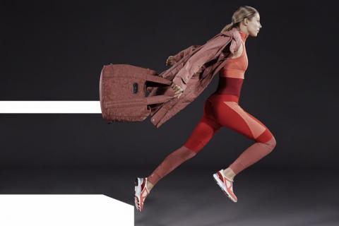 adidas by Stella McCartney is Ten! The original sports luxe performance collection celebrates a decade of sport and style