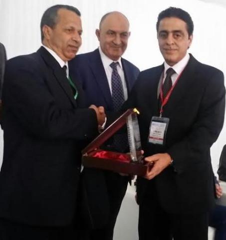 TASWEEK’s Marrakesh Healthcare City named ‘Best Private Medical Project in Morocco & Africa’ at Medical Expo 2015