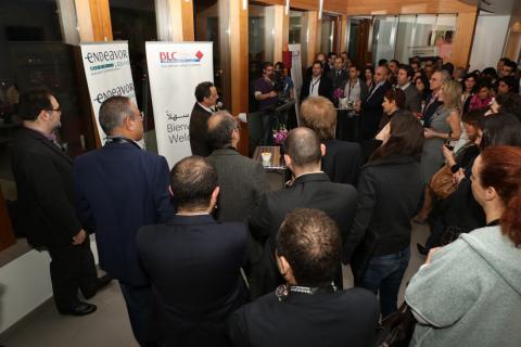 Endeavor Lebanon and BLC Bank Announce Partnership to Launch a Workshop Series program for Endeavor Entrepreneurs in Lebanon