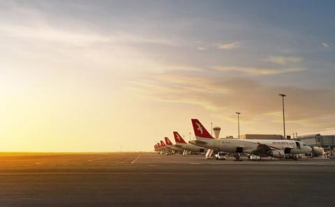 Air Arabia report first quarter 2015 net profit of AED 85 million, up 13 per cent