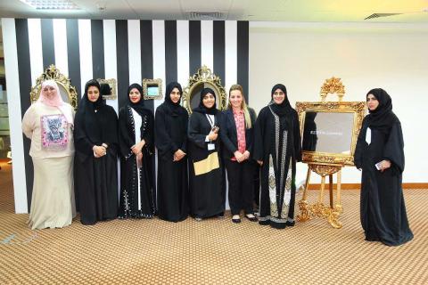 DAFZA launches ‘Elham’ to help advance the cause of women empowerment in the UAE