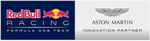 British luxury brand Aston Martin and Formula One team Red Bull Racing are today announcing a partnership