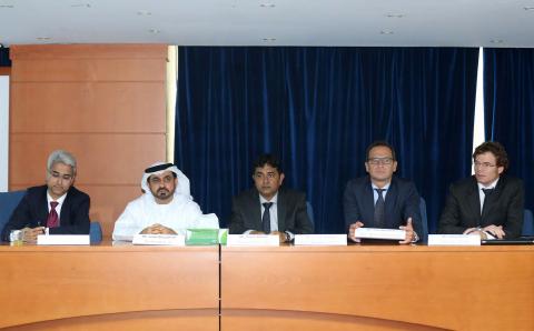 DEWA holds Bidder’s Conference for third phase of Mohammed bin Rashid Al Maktoum Solar Park