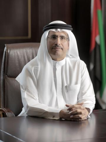 DEWA first government organisation to connect to Atmatah Federal Energy Database