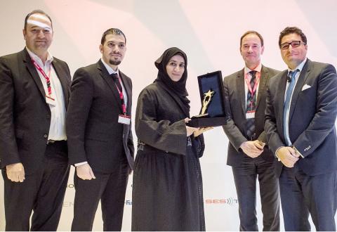 TRA wins ‘Best Government Entity Using Latest Technologies’ category at Genesys G-Summit Middle East awards