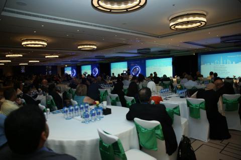 Over 300 Middle East doctors gather in Dubai to discuss latest updates on various medical fields