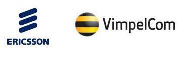 VimpelCom and Ericsson enter software partnership worth over USD 1 billion