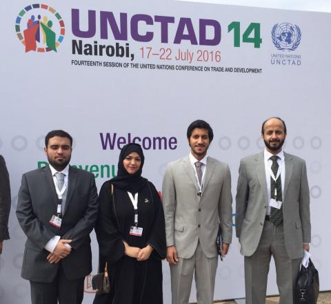 UNCTAD 14 kicks off in Nairobi with participation of UAE