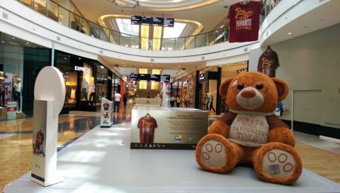 Majid Al Futtaim’s ‘Make a Difference’ charity campaign  Receives record support during Ramadan