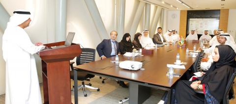 Ministry of Economy organizes workshop on terms and obligations of trade facilitation convention
