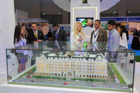 Vincitore Real Estate Development to bridge gap between quality and price in the UAE’s realty sector
