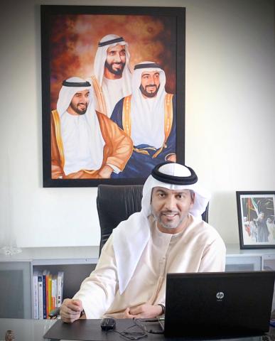 Under the patronage of H.H. Sheikh Nahyan bin Zayed Al Nahyan, Chairman of Abu Dhabi Sports Council