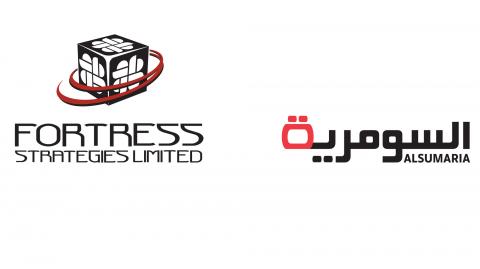Fortress Strategies Ltd. and Alsumaria Media Group Sign Contract Agreement