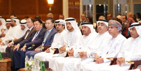 Global Trade Development Week 7.0 kicks off in Dubai