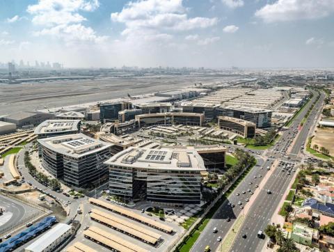 DAFZA eyes expansion of multinational construction base via The Big 5 Dubai show
