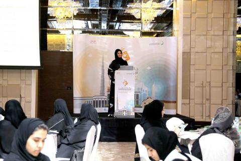 DEWA organises workshop to introduce the new standards of the Conservation Award