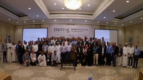 17th Middle East Network Operators Group conference concludes on high note in Oman