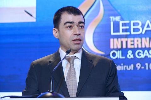 The 3rd Lebanese International Oil and Gas Summit (LIOG 2017) launched in Beirut
