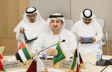 UAE joins preparatory meeting for Undersecretaries of Trade before 55th GCC Trade Cooperation Committee assembly