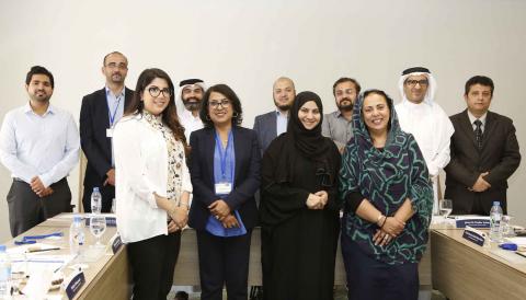 Arabia CSR Network successfully conducts Middle East’s first ever training on global standards for sustainability reporting