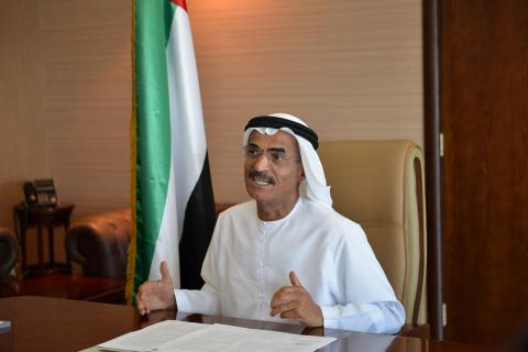 UAE competes with 11 countries in bid for Category B membership in International Maritime Organization’s Executive Council