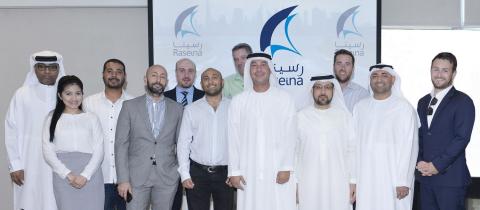 DMCA’s RASEINA Working Group holds workshop to promote Dubai’s marine & leisure sector