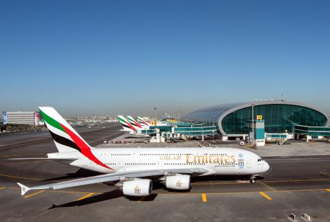 Emirates Welcomes its 100th A380 Aircraft with Celebratory Deals