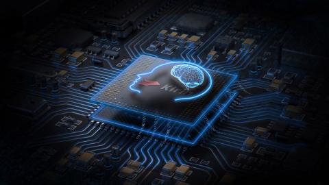 Huawei Reveals the Future of Mobile AI at IFA 2017