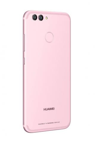 500 nova 2 Plus Pink devices are now in town!