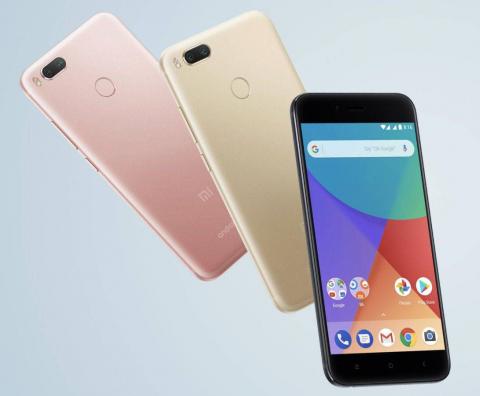 Xiaomi to unveil Mi A1 smartphone in Egypt on October 23