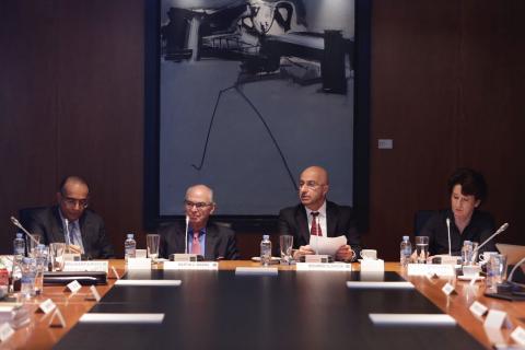Barcelona Hosts World FZO Board of Directors Meeting at El Consorci Headquarters