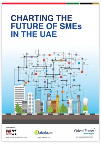 Small & Medium Enterprises in UAE poised for new wave of growth amidst digital revolution: report