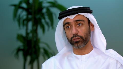 CEO of Etihad ESCO, Ali Al Jassim’s Statement on World Environment Day 2018