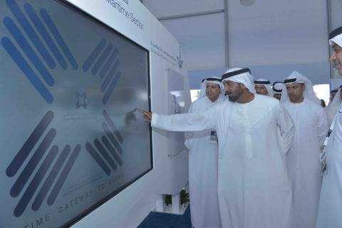 DMCA puts spotlight on Dubai Maritime Virtual Cluster initiative at Dubai International Boat Show 2018